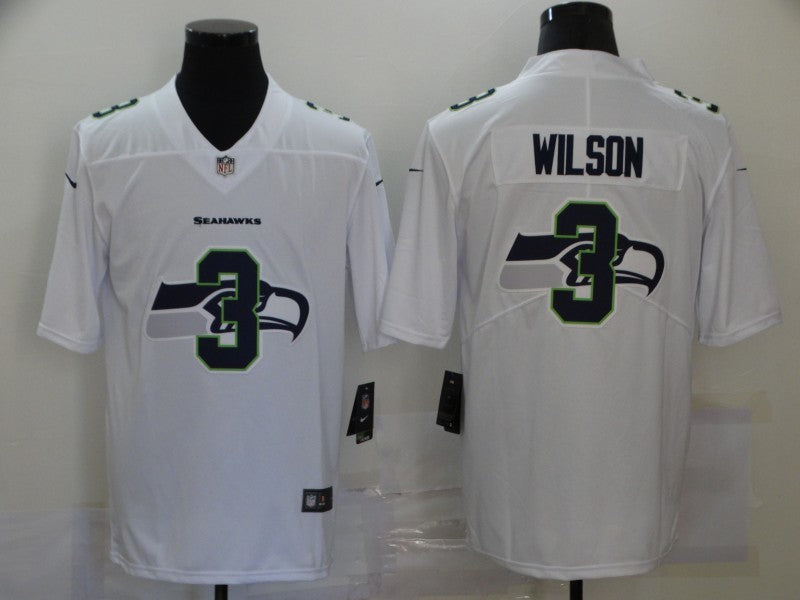 Size S--- Seattle Seahawks Jersey Part 1