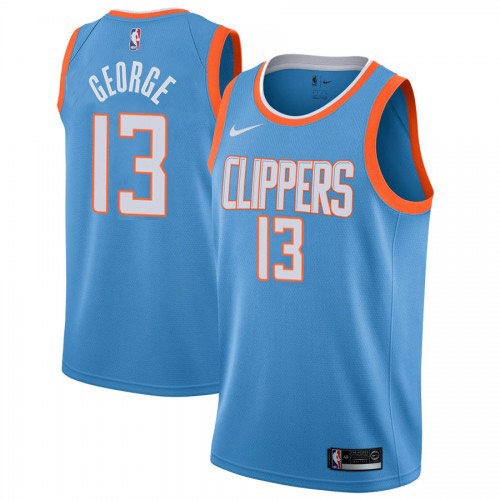 Size :S-M-L-Los Angeles Clippers Jersey