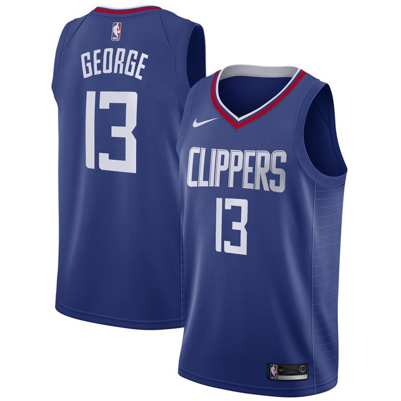 Size :S-M-L-Los Angeles Clippers Jersey