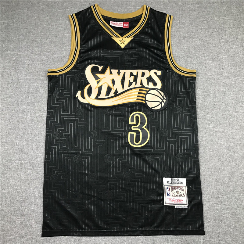 Size :Ｓ-M-L  --Philadelphia 76ers jersey Dropshipping mens basketball sixer city 25 ben simmons 76ers