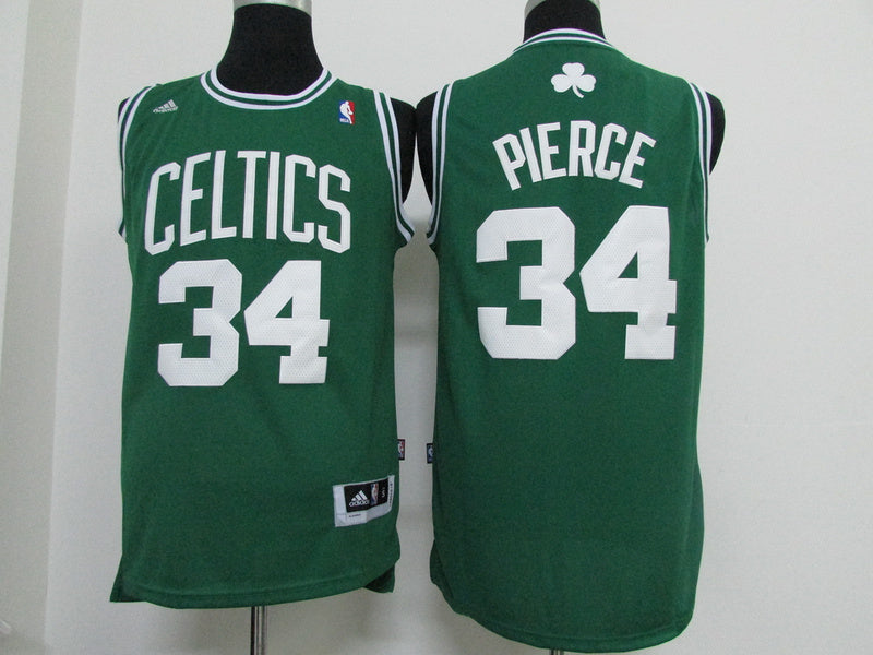 Size :Ｓ---Basketball Boston Celtic new jersey 00 Jayson Tatum white black 07 Jaylen brown