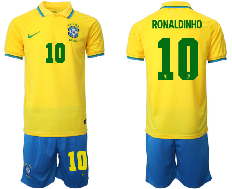 Size S--M--L--XL--XXL--3XL  World Cup Brazil home and away， training Jersey，Part 1