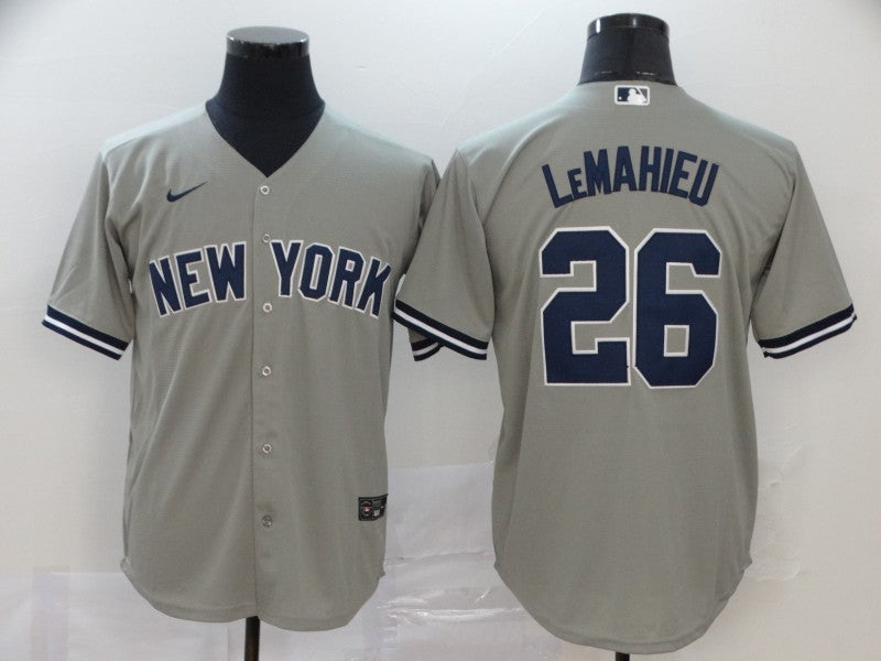 Size S--M---MLB New York Yankees Jersey