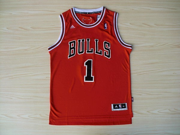 Size :Ｓ---2022 Newest Dropshipping Chicago 11 DeRozan 44 williams City Bull tee fans shirt jersey Custom Blank version