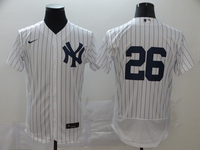 Size S--M---MLB New York Yankees Jersey