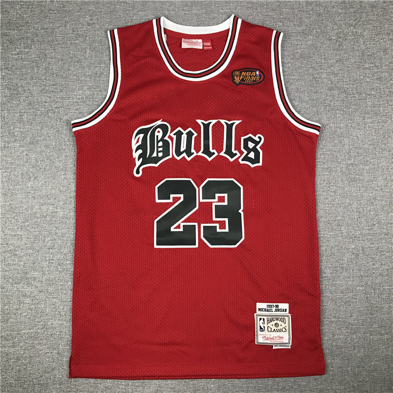 Size :Ｓ---2022 Newest Dropshipping Chicago 11 DeRozan 44 williams City Bull tee fans shirt jersey Custom Blank version