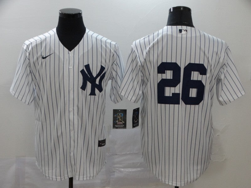 Size S--M---MLB New York Yankees Jersey