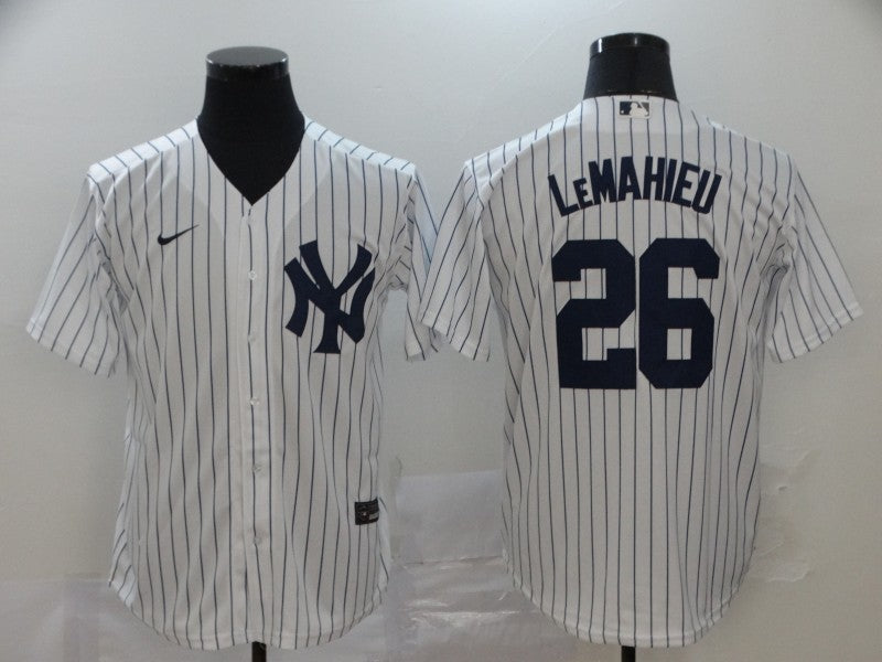 Size S--M---MLB New York Yankees Jersey