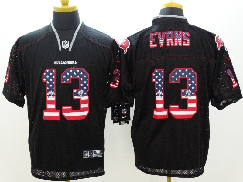 Size :S---tampa bay pirates Jersey