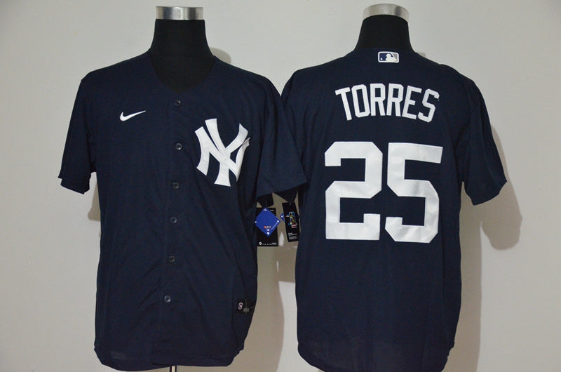 Size S--M---MLB New York Yankees Jersey