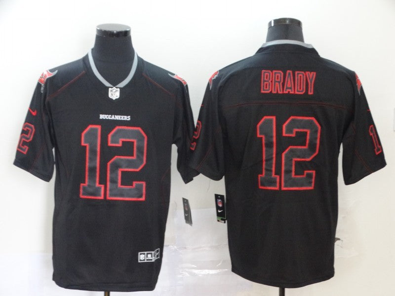 Size :S---tampa bay pirates Jersey