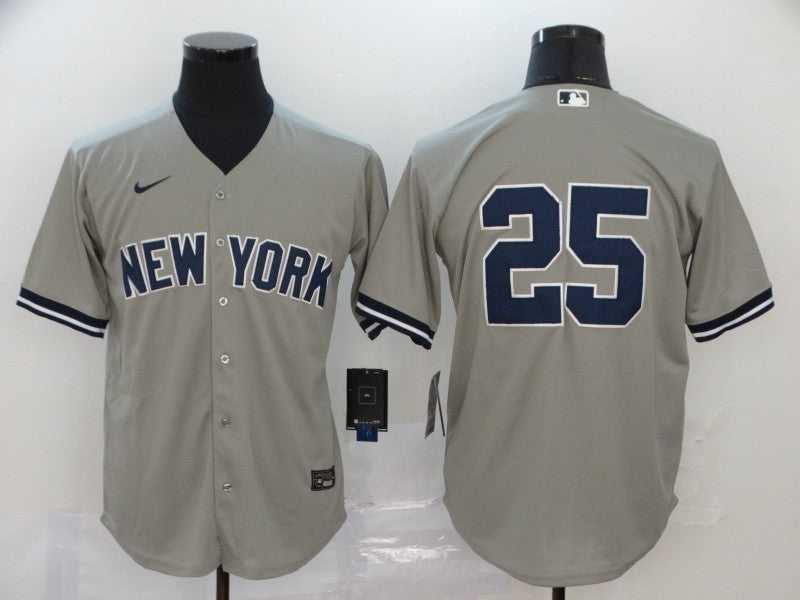 Size S--M---MLB New York Yankees Jersey