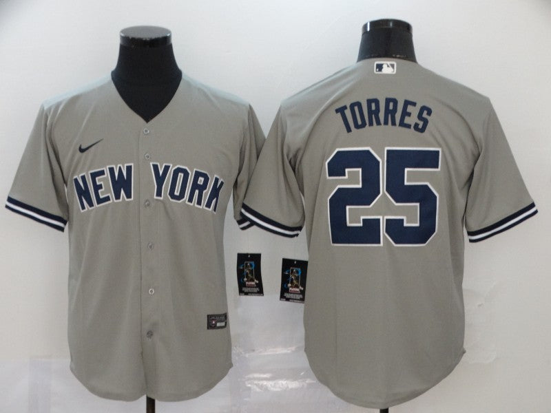 Size S--M---MLB New York Yankees Jersey