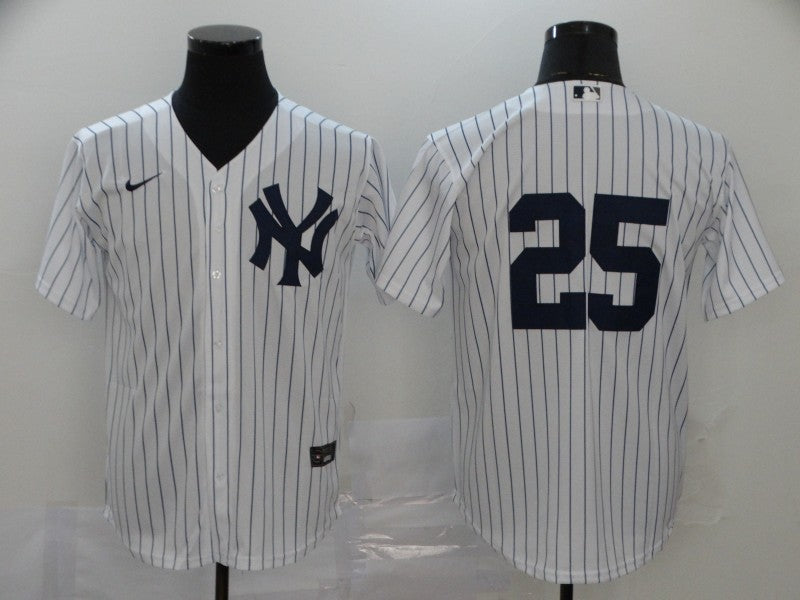 Size S--M---MLB New York Yankees Jersey