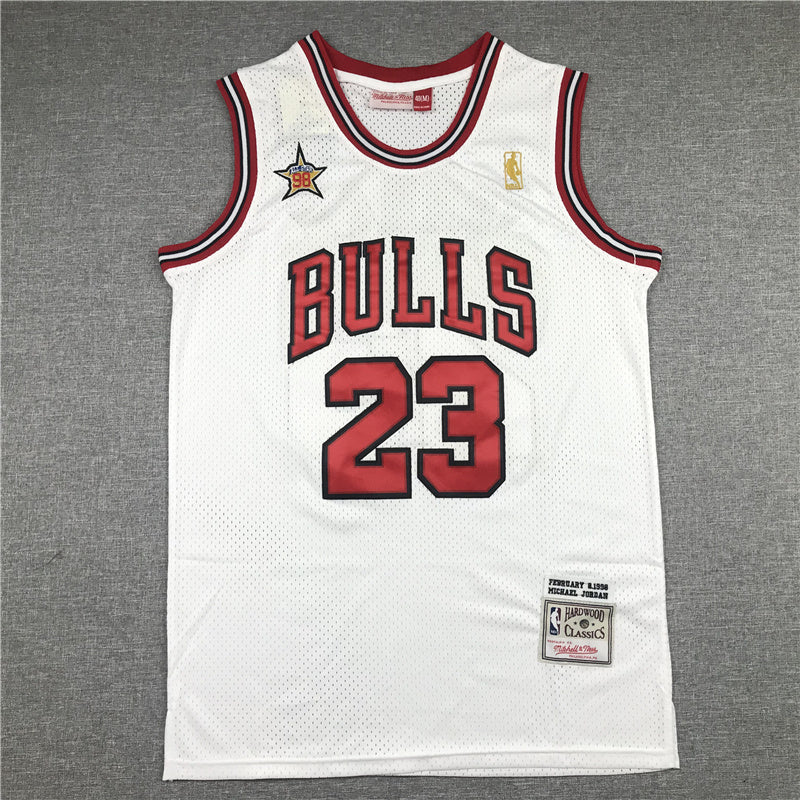 Size :Ｓ---2022 Newest Dropshipping Chicago 11 DeRozan 44 williams City Bull tee fans shirt jersey Custom Blank version