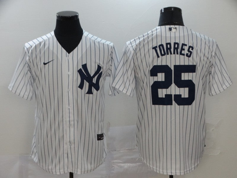 Size S--M---MLB New York Yankees Jersey