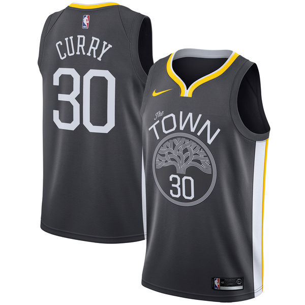 Size :Ｓ---Golden State Warriors basketball All NBA Player GS 30 Stephen curry 11 Thompson jersey