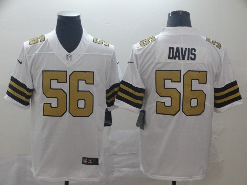 Size  S--M-- New Orleans Saints Jersey Part 1