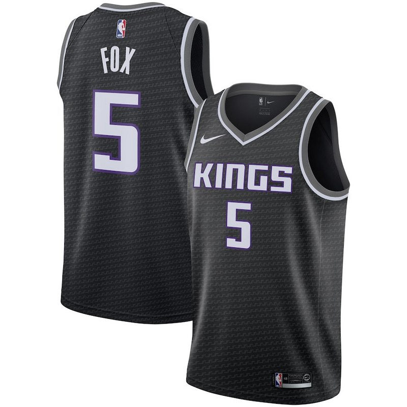 Size :S-M-L-XL--XXL -Sacramento Kings Jersey