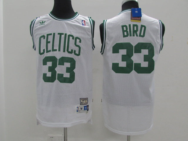 Size :Ｓ---Basketball Boston Celtic new jersey 00 Jayson Tatum white black 07 Jaylen brown