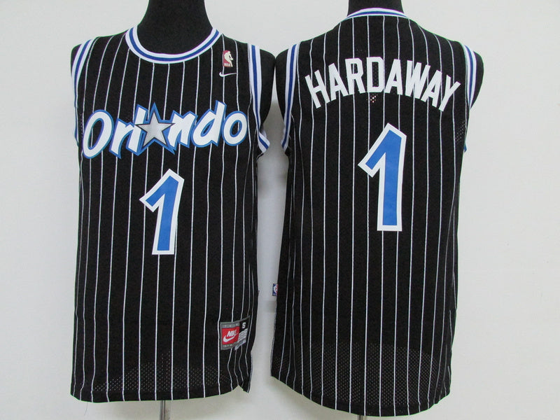 Size :S-M-L-XL--XXL -Florida Orlando Magic Jersey