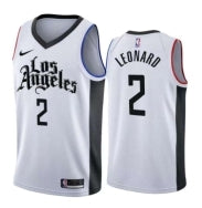 Size :S-M-L-Los Angeles Clippers Jersey