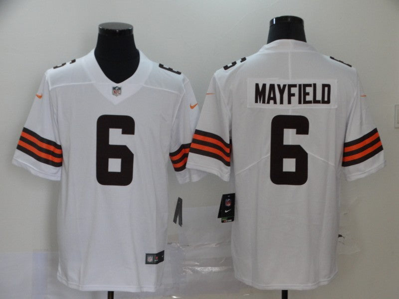 Size S--M-- Cleveland Browns Jersey Part 1