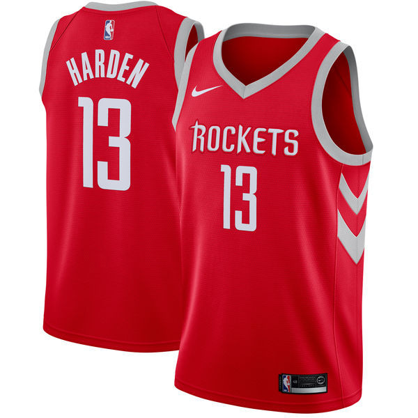 Size :S-M-L-XL--XXL -houston rockets Jersey