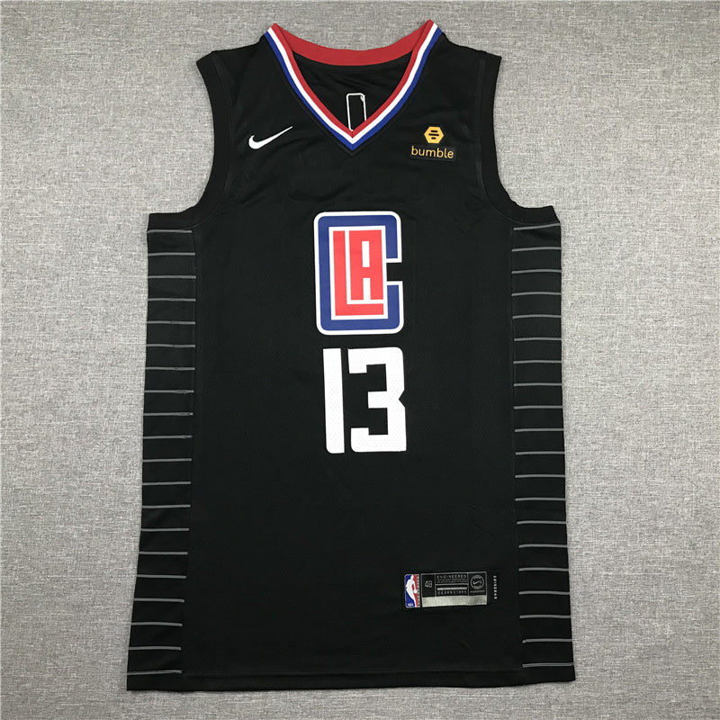 Size :S-M-L-Los Angeles Clippers Jersey