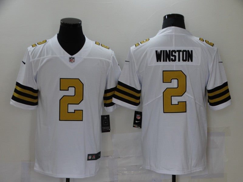 Size  S--M-- New Orleans Saints Jersey Part 1