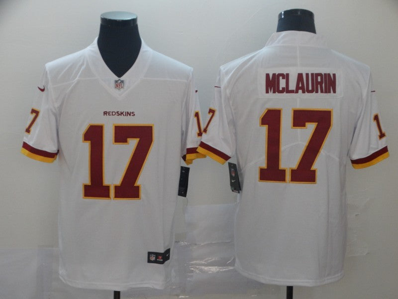 Size  S--M-- Washington Redskins Jersey Part 1