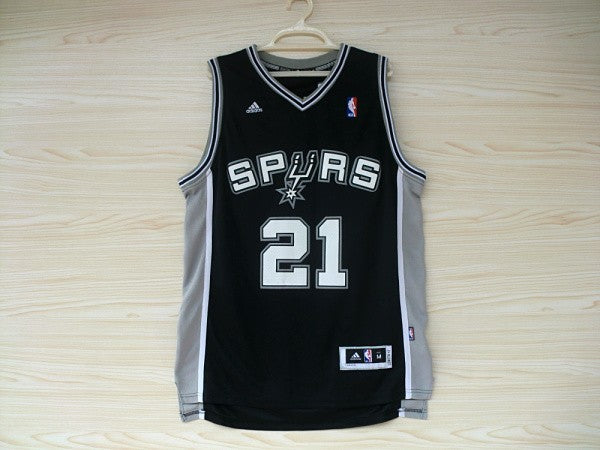 Size :S-M-L-XL--XXL -San Antonio Spurs Jersey