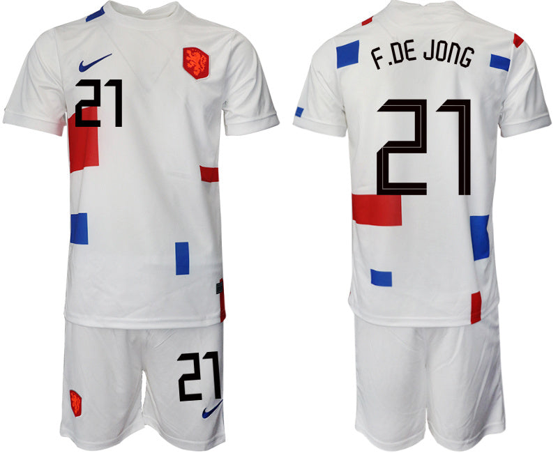 Size S--M--L--XL--XXL--3XL  World Cup Netherlands Jersey Part 1