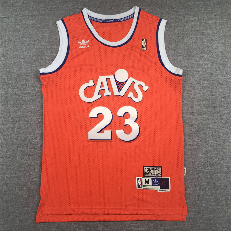 Size :S-M-L-XL--XXL -Cleveland Cavaliers Jersey