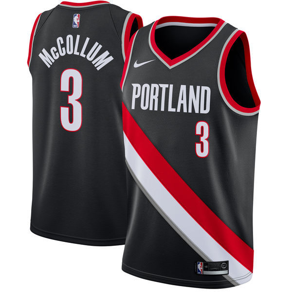 Size :S-M-L-XL--XXL -Basketball Trail Blazers Portland Damian Lillard USA jersey