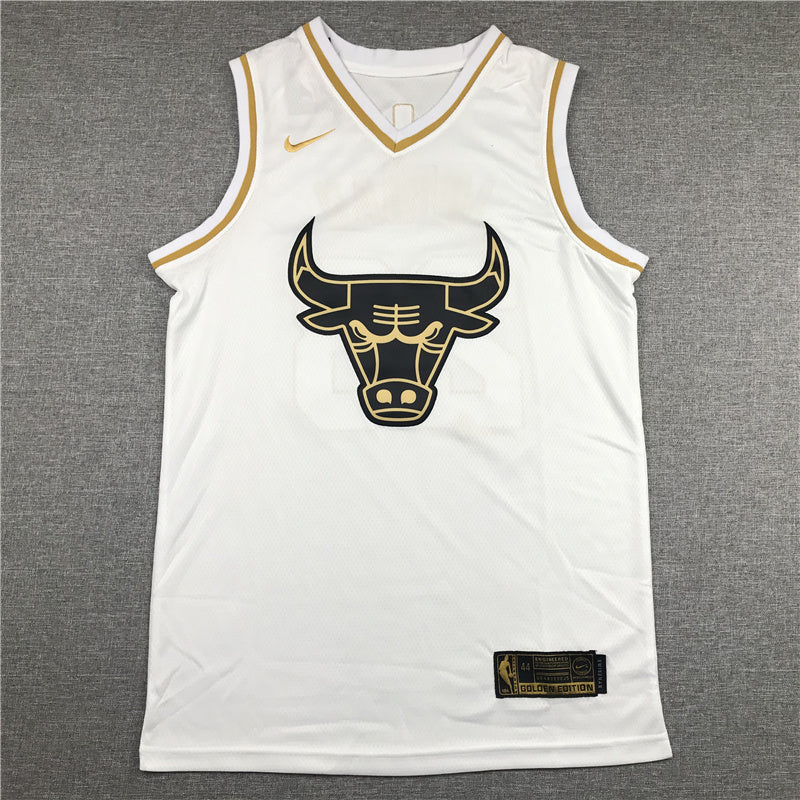 Size :Ｓ---2022 Newest Dropshipping Chicago 11 DeRozan 44 williams City Bull tee fans shirt jersey Custom Blank version