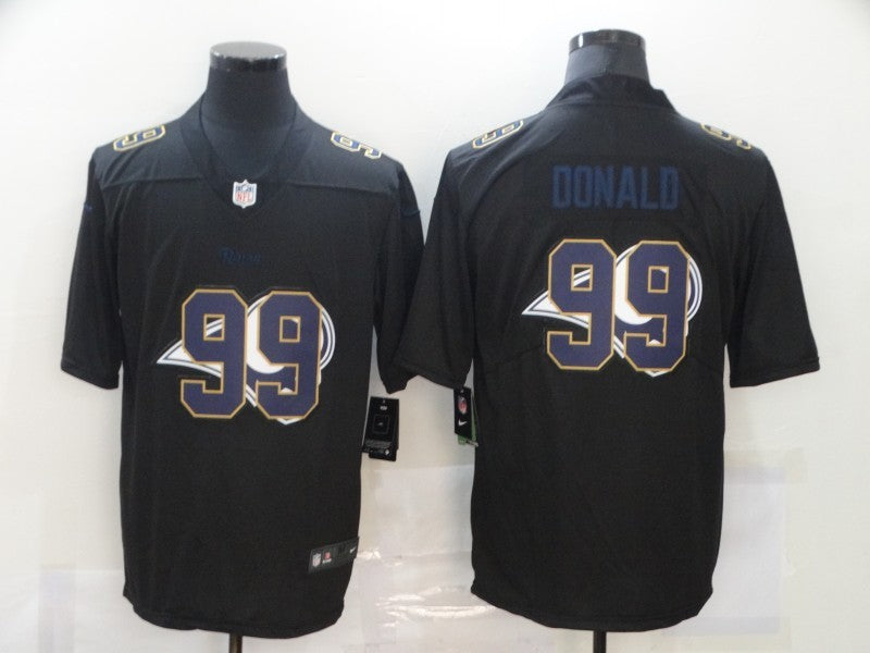 Size :S---Los Angeles Rams Jersey*** Part-1