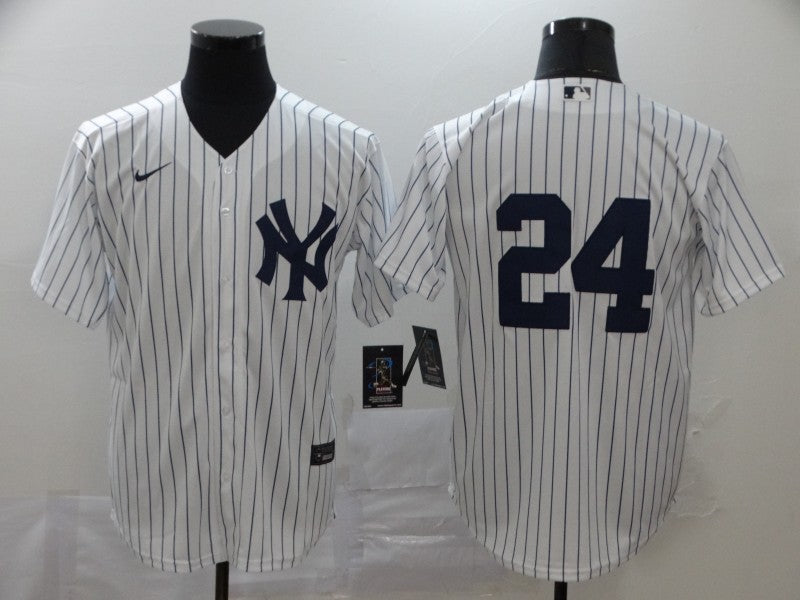 Size S--M---MLB New York Yankees Jersey