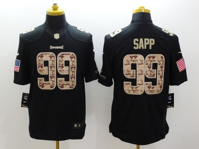 Size :S---tampa bay pirates Jersey