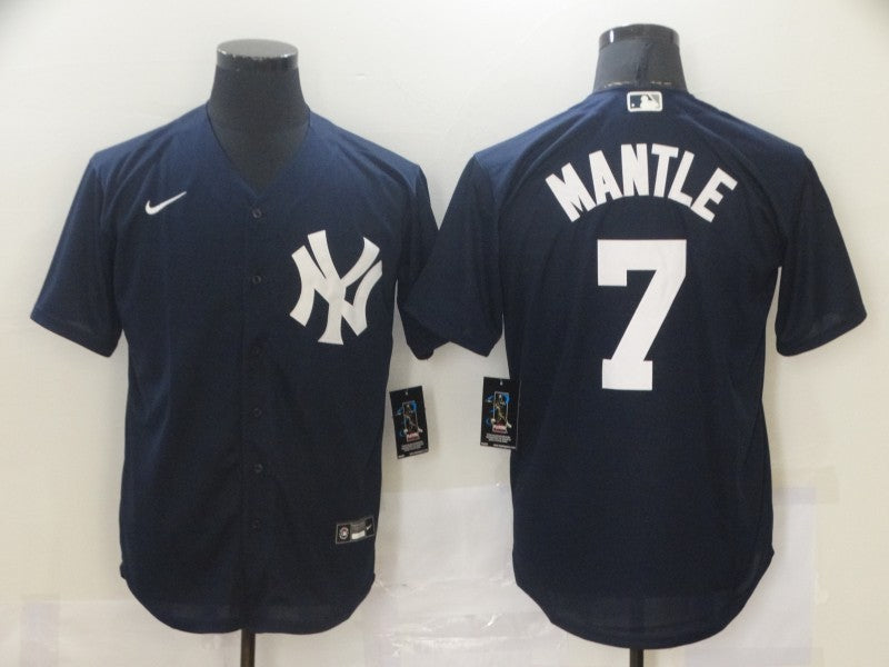 Size S--M---MLB New York Yankees Jersey