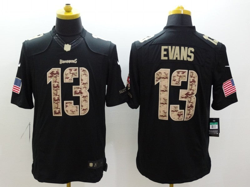 Size :S---tampa bay pirates Jersey