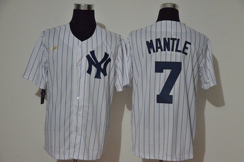 Size S--M---MLB New York Yankees Jersey