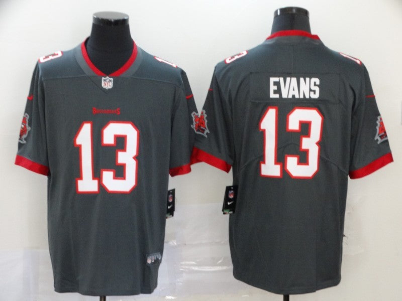 Size :S---tampa bay pirates Jersey