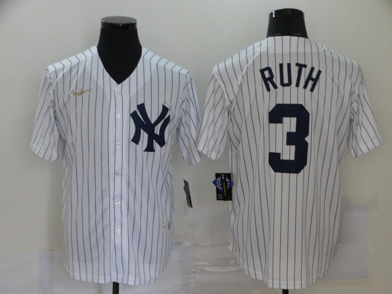 Size S--M---MLB New York Yankees Jersey