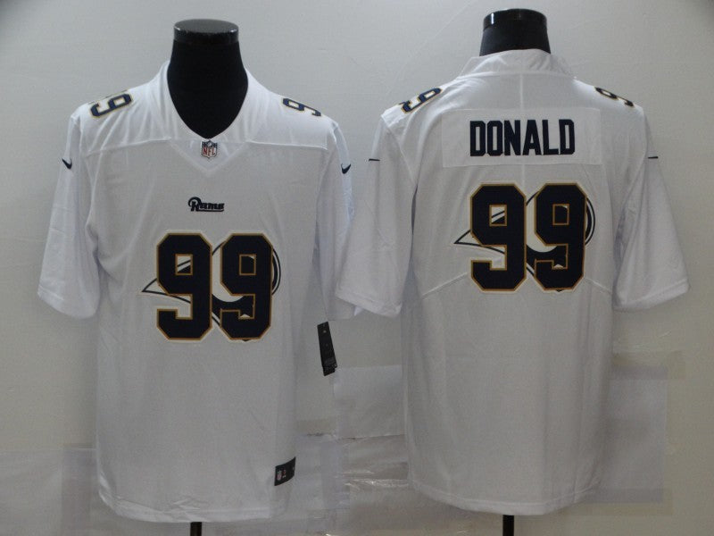 Size :S---Los Angeles Rams Jersey*** Part-1