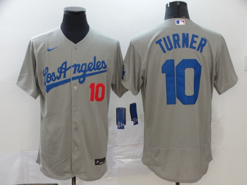 Size S--M--L-MLB Los Angeles Dodgers Jersey Part 2