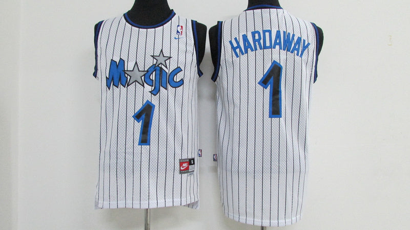 Size :S-M-L-XL--XXL -Florida Orlando Magic Jersey