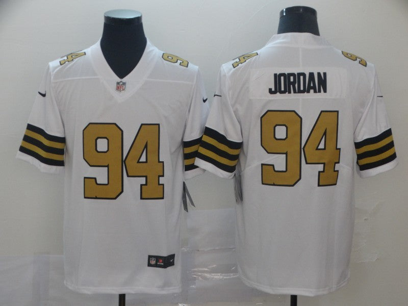 Size  S--M-- New Orleans Saints Jersey Part 1