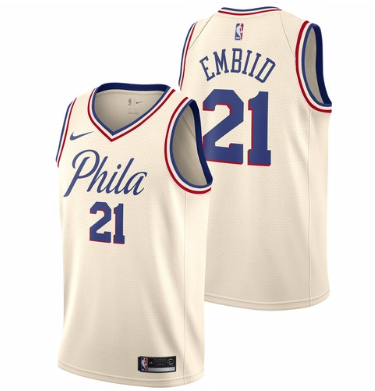 Size :Ｓ-M-L  --Philadelphia 76ers jersey Dropshipping mens basketball sixer city 25 ben simmons 76ers