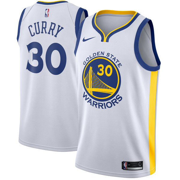 Size :Ｓ---Golden State Warriors basketball All NBA Player GS 30 Stephen curry 11 Thompson jersey